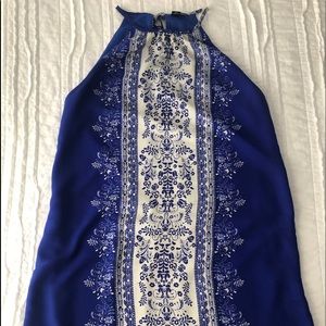 Q&A Dress